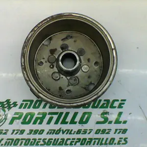 Foto de Plato magnetico Peugeot tweet 125 referencia 285-23-45425 foto 11