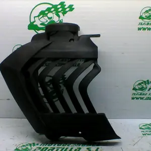 Foto de Protector de radiador Yamaha Xenter 125 referencia 446-22-40587 foto 3
