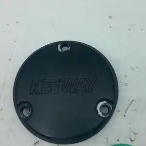 Foto de Embellecedor de tapa cárter Keeway SUPERLIGHT referencia 105-24-48348 foto 3