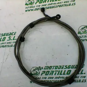 Foto de Latiguillo freno trasero Peugeot Satelis 125 referencia 253-18-16626 foto 3