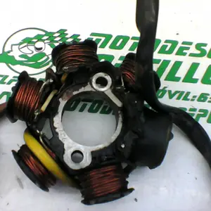Foto de Encendido Peugeot Speedfight 1 50 referencia 12-23-41650 foto 3