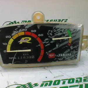 Foto de Cuentakilómetros Yamaha Jog 1 50 referencia 311-21-39189 foto 4