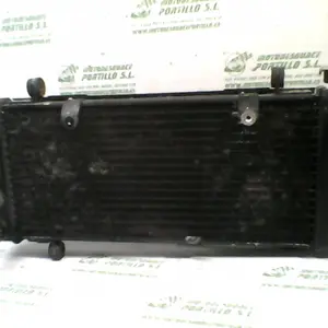 Foto de Radiador Honda VFR 750 referencia 138-16-10296