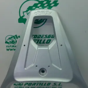 Foto de Asidero Kymco PEOPLE S 125 referencia 369-23-46695