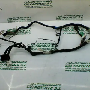 Foto de Instalación electrica Suzuki Marauder 125 referencia 46-19-17636 foto 2