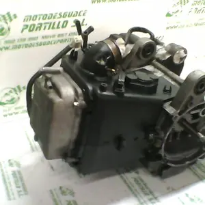 Foto de Motor Daelim Besbi 125 referencia 160-22-43197 foto 3