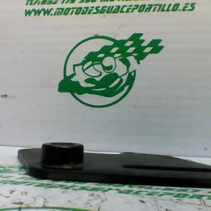 Foto de Soporte de pinza freno trasera Keeway RKV 125 referencia 326-22-42265 foto 2