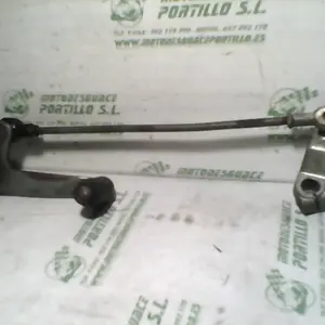 Foto de Palanca de cambio Yamaha Tzr 2t 2 50 referencia 204-16-3037