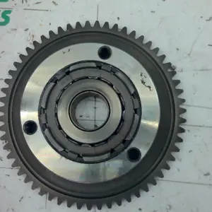 Foto de Embrague de arranque Honda PS 125 referencia 106-24-47654 foto 2