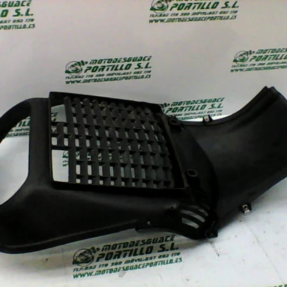 Foto de Protector de radiador Piaggio Beverly 125 referencia 249-22-38632