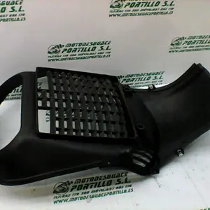 Foto de Protector de radiador Piaggio Beverly 125 referencia 249-22-38632