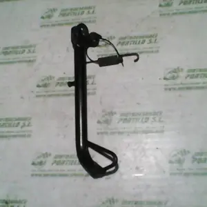 Foto de Patilla lateral Suzuki Burgman 125 referencia 99-23-43597 foto 11