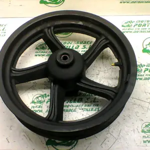 Foto de Llanta delantera Kymco super dink 300 i referencia 113-23-43465
