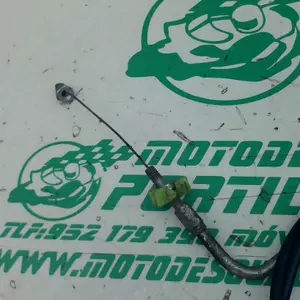 Foto de Cable acelerador Peugeot Kisbee 50 4T referencia 466-22-45027 foto 3