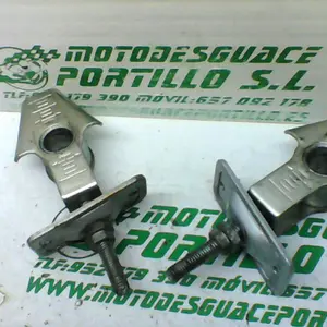 Foto de Tensores de rueda trasera Honda CBF 250 referencia 395-21-34235 foto 16