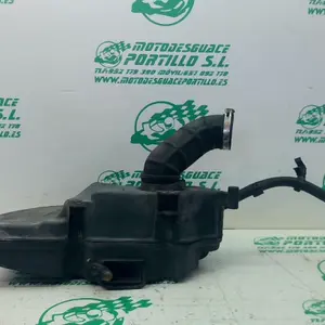Foto de Caja de filtro Vespa Granturismo 125 referencia 426-22-44650 foto 3