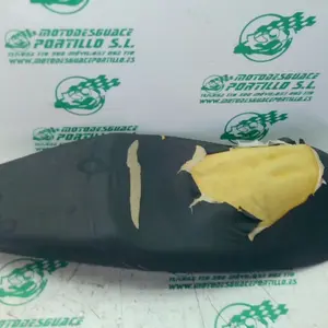 Foto de Asiento Honda PCX 2017 referencia 231-24-48444 foto 2