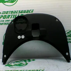 Foto de Carcasa bajo asiento Vespa PRIMAVERA 125 ABS referencia 113-22-34994 foto 2