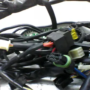 Foto de Instalación electrica Aprilia ARRECIFE 200 referencia 275-19-23380 foto 2