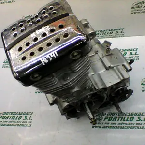 Foto de Motor Keeway Superlight 125 referencia 7-17-13698 foto 8
