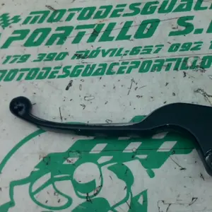 Foto de Maneta de freno trasero Peugeot Tweet 50 4T referencia 164-23-45624