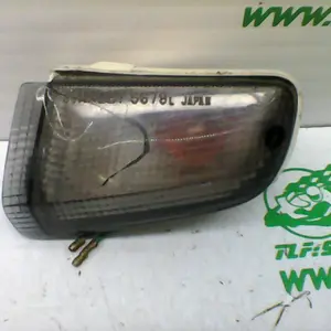 Foto de Intermitente delantero izquierdo Honda Yupi 90 referencia 322-20-31965 foto 4