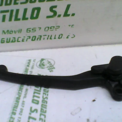 Foto de Maneta de freno trasero Honda SKY 50 referencia 161-17-10760