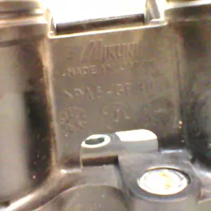 Foto de Cuerpo inyección Yamaha TMAX 530 12-15 referencia 218-18-15481 foto 2
