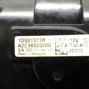 Foto de Cuentakilómetros Piaggio LIBERTY 125 3V referencia 155-22-46658 foto 3