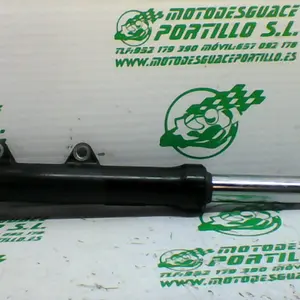 Foto de Barra horquilla derecha Yamaha TRICITY 125I referencia 307-21-35625 foto 4