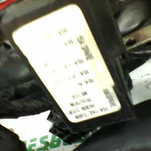Foto de Instalación electrica Honda S-wing 125 referencia 241-19-22676 foto 5