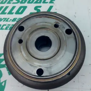 Foto de Plato magnetico Honda PS 125 referencia 453-22-41218 foto 4