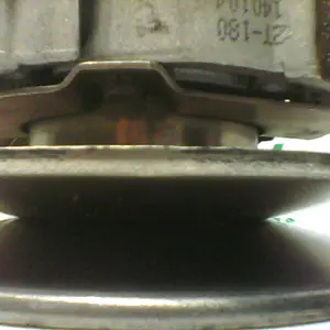 Foto de Embrague Peugeot ELYSTAR 125 referencia 78-20-48283 foto 6