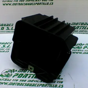 Foto de Caja batería Yamaha Cygnus x 125 referencia 256-19-22836 foto 13