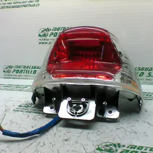 Foto de Piloto trasero Kymco Movie xl 125 referencia 93-20-34218 foto 3