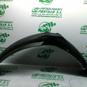 Foto de Guardabarro delantero Yamaha DT-80-2T referencia 186-17-30627 foto 3
