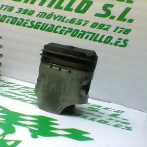 Foto de Cilindro y pistón Hyosung AQUILA 125 referencia 350-20-41595 foto 2