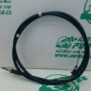 Foto de Cable acelerador Suzuki BURGMAN 200 I referencia 423-22-44573 foto 3