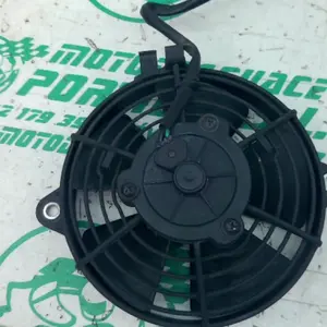 Foto de Ventilador del radiador Honda PS 125 referencia 384-23-46455 foto 18