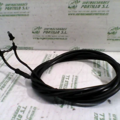 Foto de Cable acelerador Yamaha Xcity 250 referencia 366-19-37317