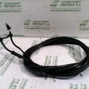 Foto de Cable acelerador Yamaha Xcity 250 referencia 366-19-37317 foto 1