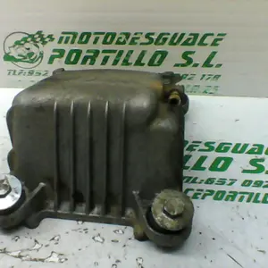 Foto de Tapa de balancines Vespa Lx50 4T referencia 336-19-24542 foto 3