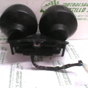 Foto de Faro delantero PIONNER QM-125-T referencia 50-18-12545 foto 1