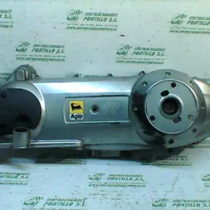 Foto de Tapa de cárter Aprilia Sport city 250 inyeccion 09-10 referencia 161-18-14868 foto 1