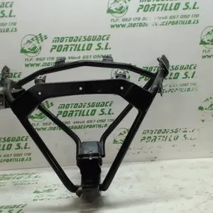 Foto de Araña Piaggio X9 125 referencia 67-17-6758
