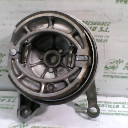 Foto de Porta-zapata rueda trasera Suzuki Marauder 125 referencia 46-19-17668
