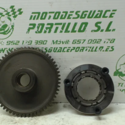 Foto de Embrague de arranque Honda SH 125 referencia 343-20-28130