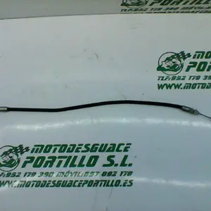 Foto de Cable cerradura asiento Keeway Outlook 125 referencia 191-18-17242 foto 2