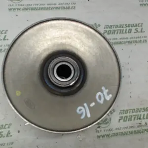 Foto de Embrague Vespa Lx50 4T referencia 70-16-759