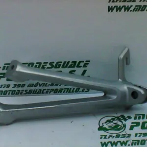 Foto de Estribera izquierda Suzuki gsxr 600 - 07 referencia 149-17-20577 foto 2